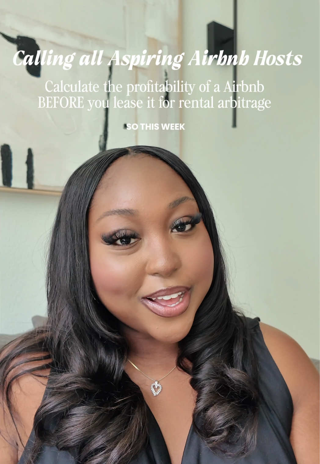 @Ariana | HTX Realtor & Airbnb