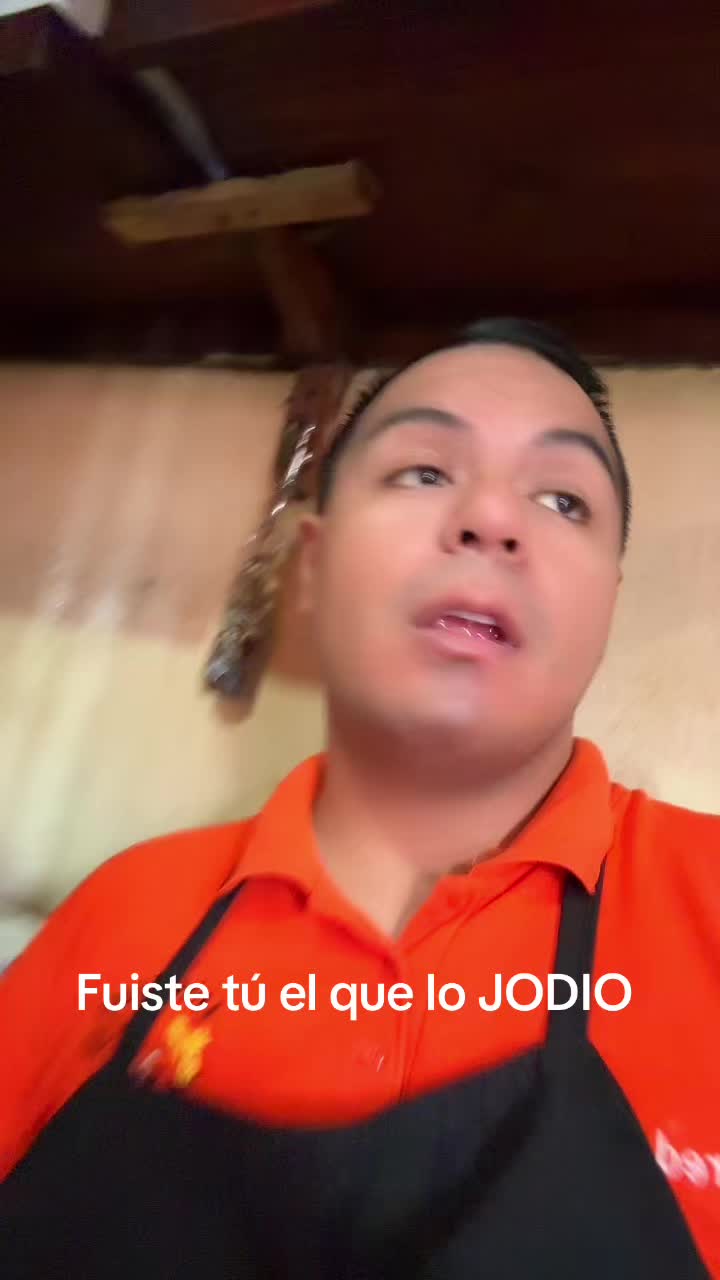 @Alfredo rios segura