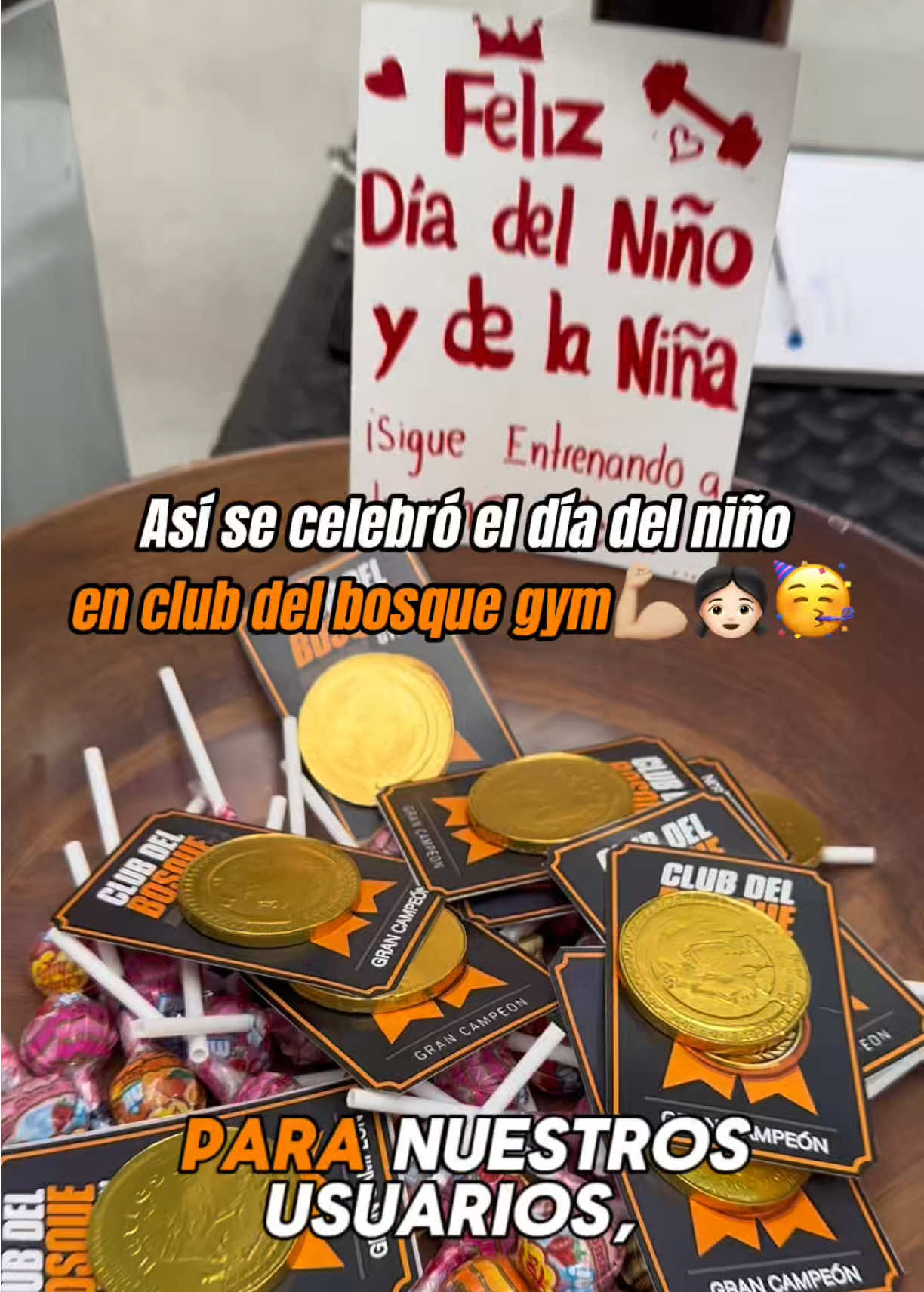 @club del bosque gym