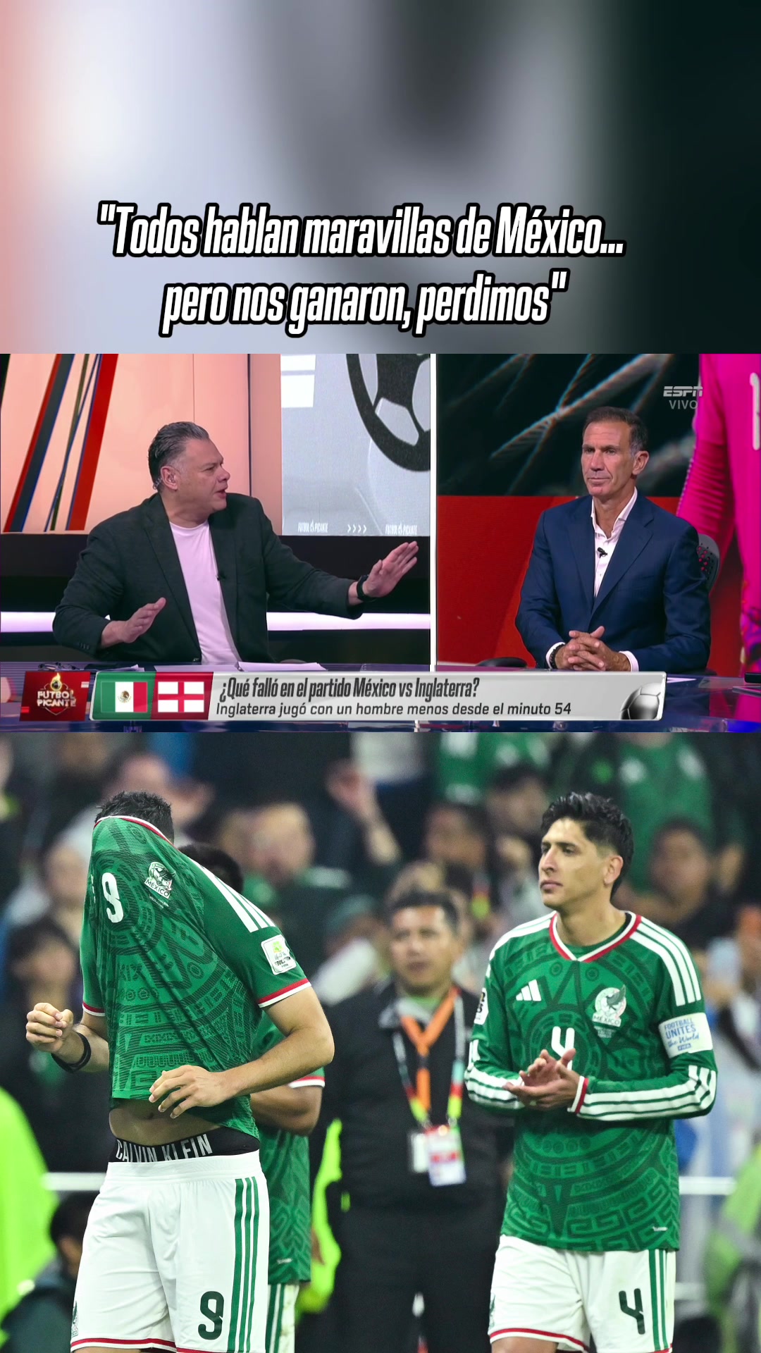 @ESPN México