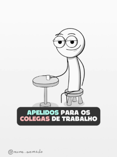 @Meme animado