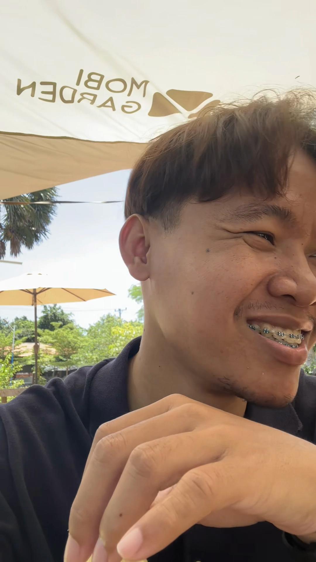 @Ming Tian - មីង ធាន