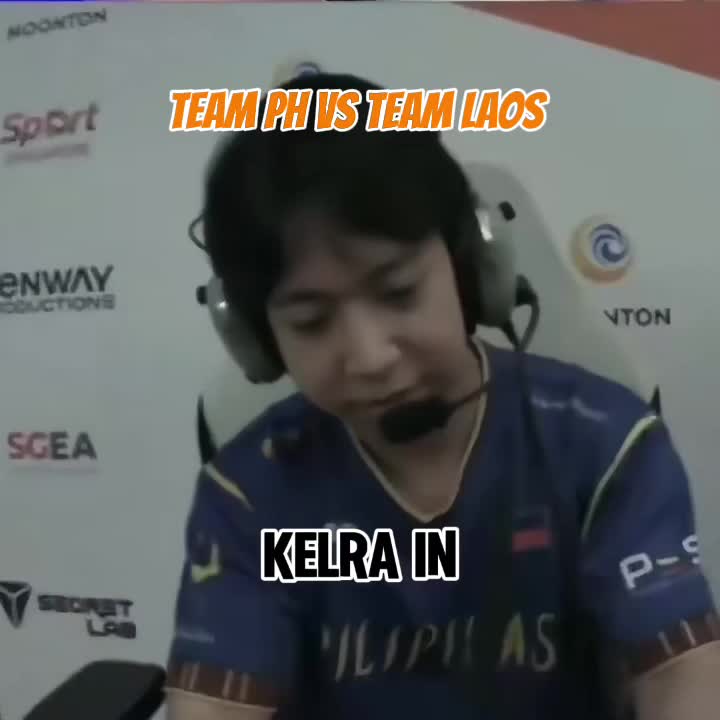 @Kelra 🇮🇩