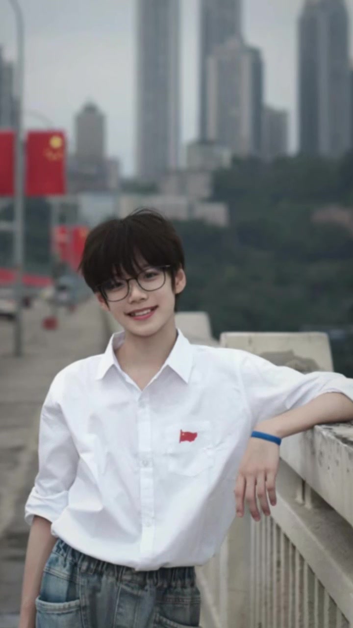 @JunXuLin🦋💙