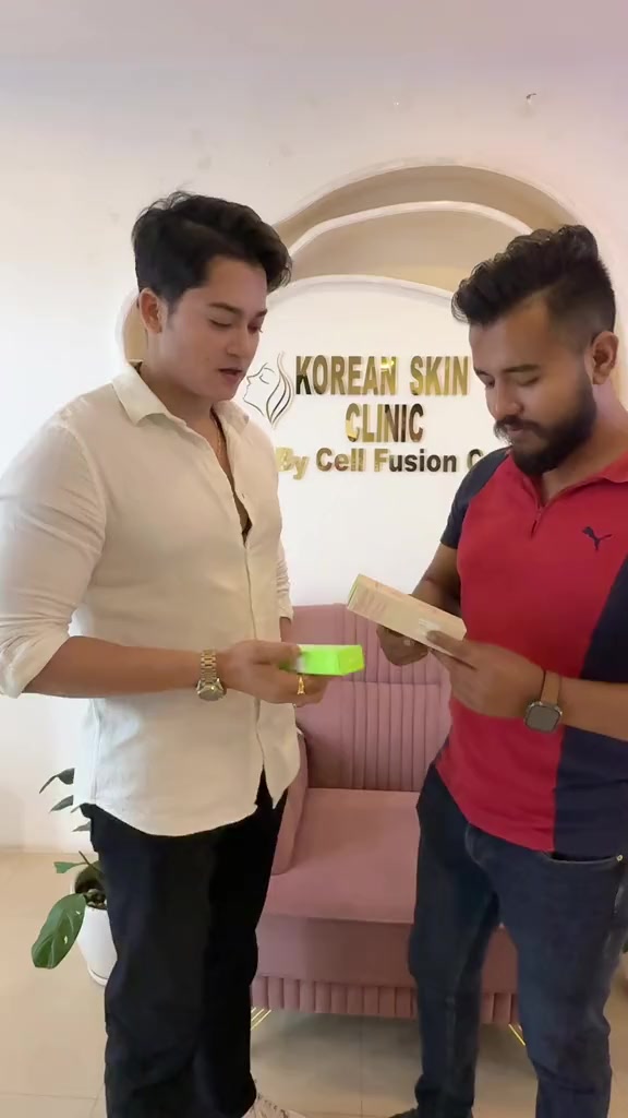 @Koreanskinclinic
