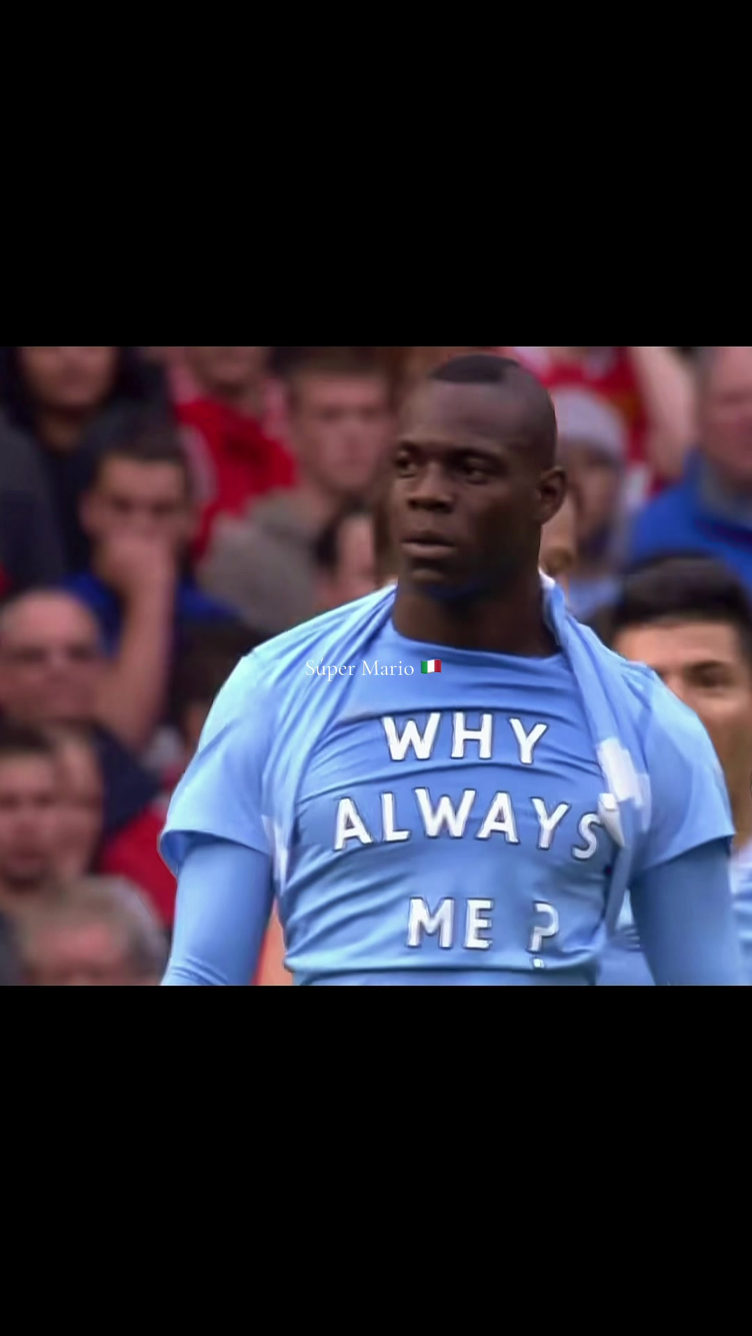 @Football is Life