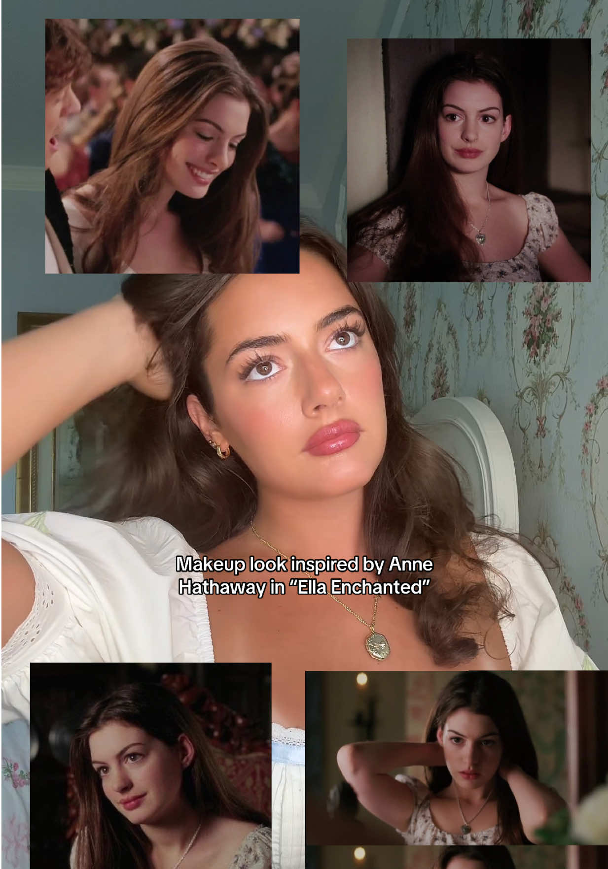 @Juliette Rose