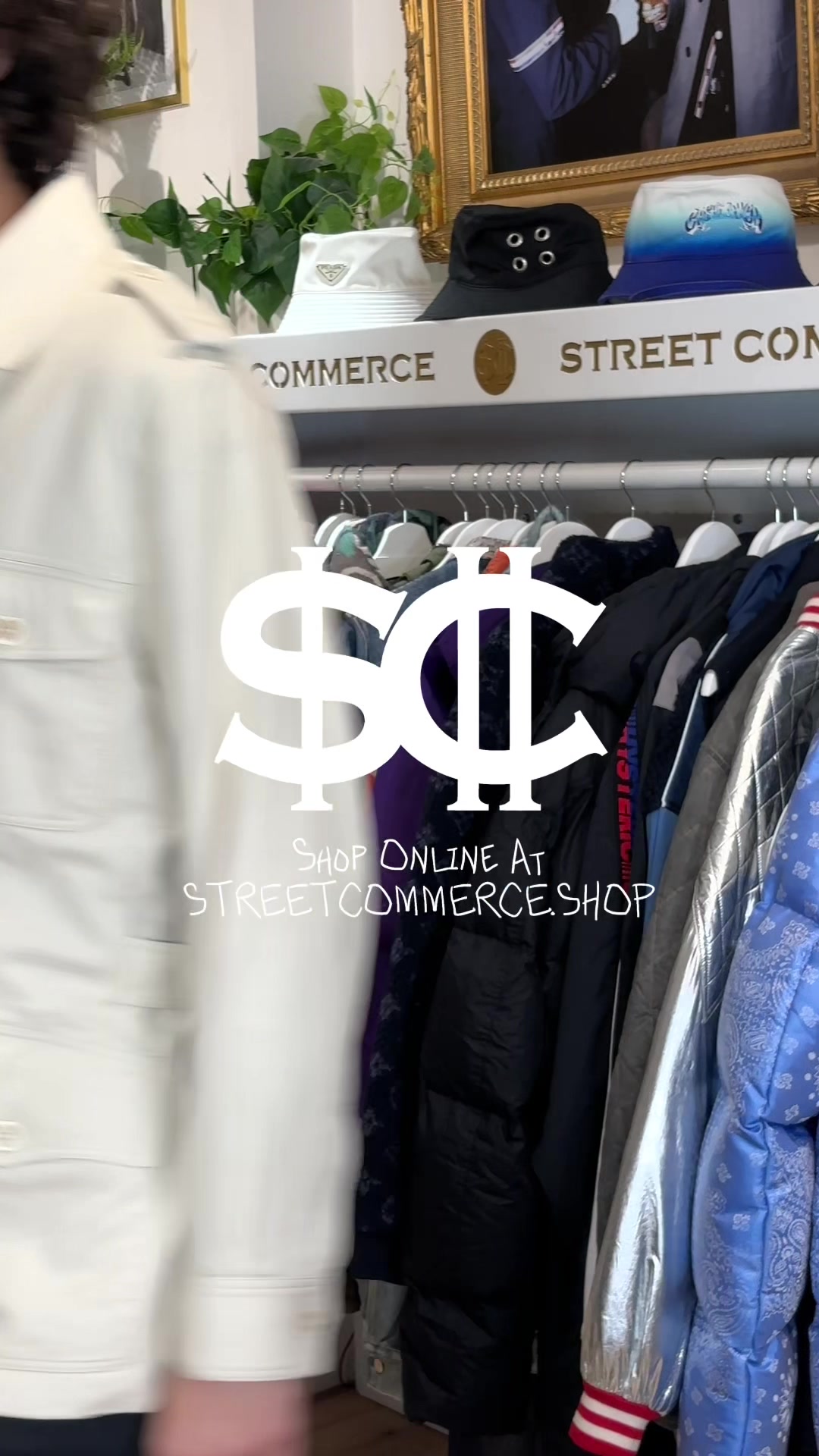 @Street Commerce