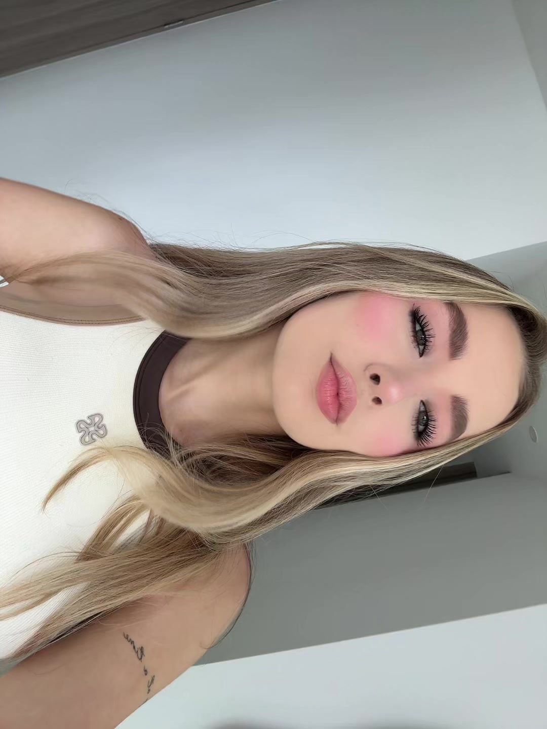 @Isabella Garcia O