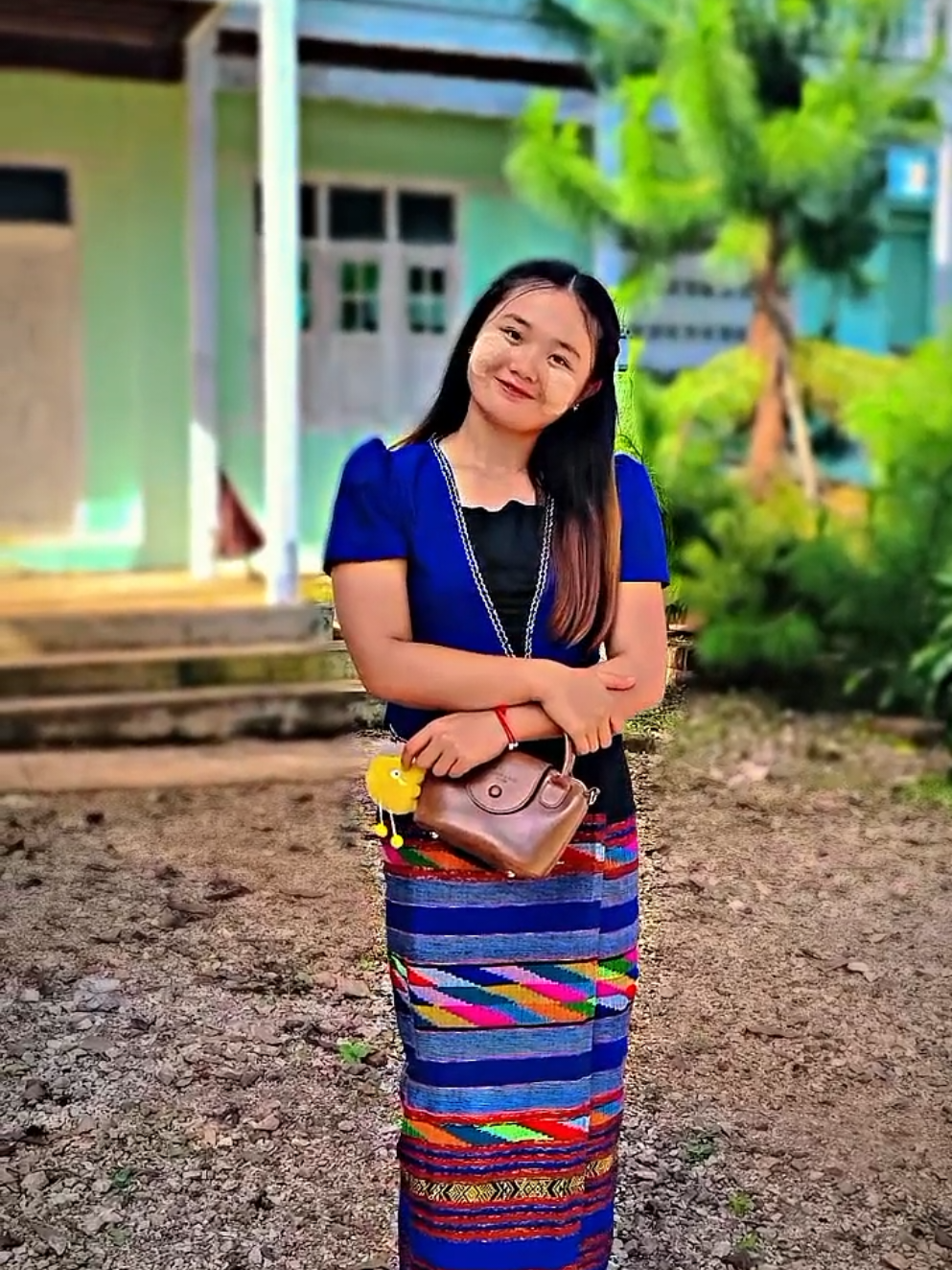 @( Mwe Noun ) မူၺ်ၼွင်း🌹🌷🌾🌾