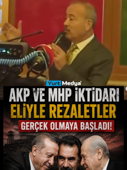 @Yurt Medya