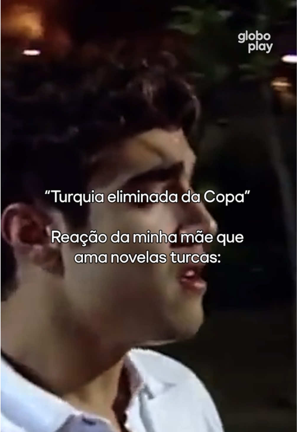 @Globoplay 🇧🇷
