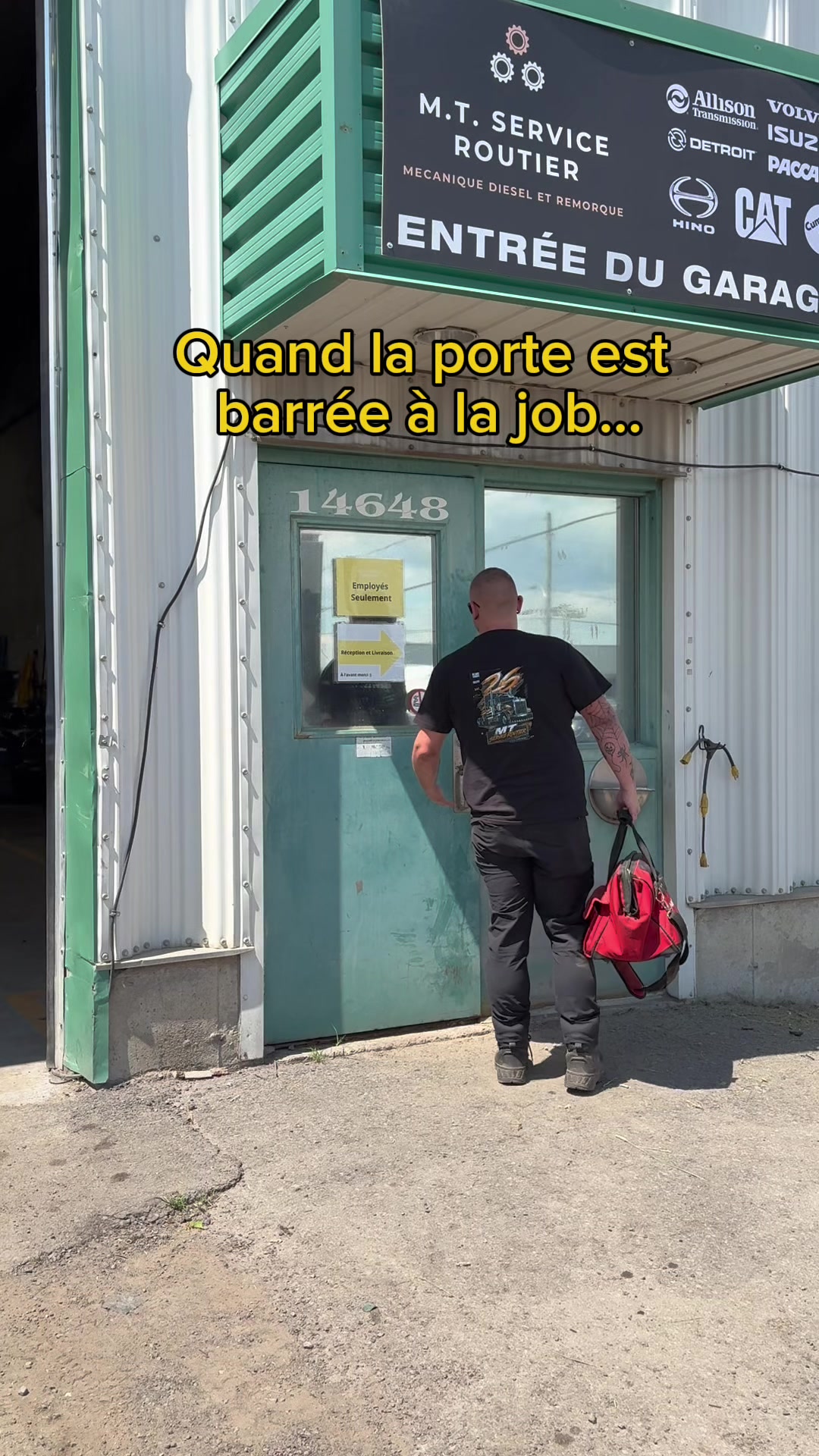 @MT Service routier