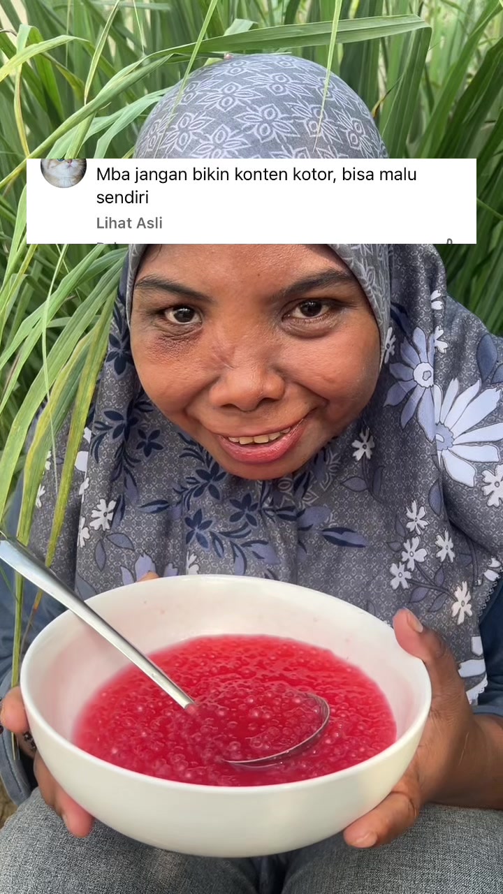 @Bibi Nuhu