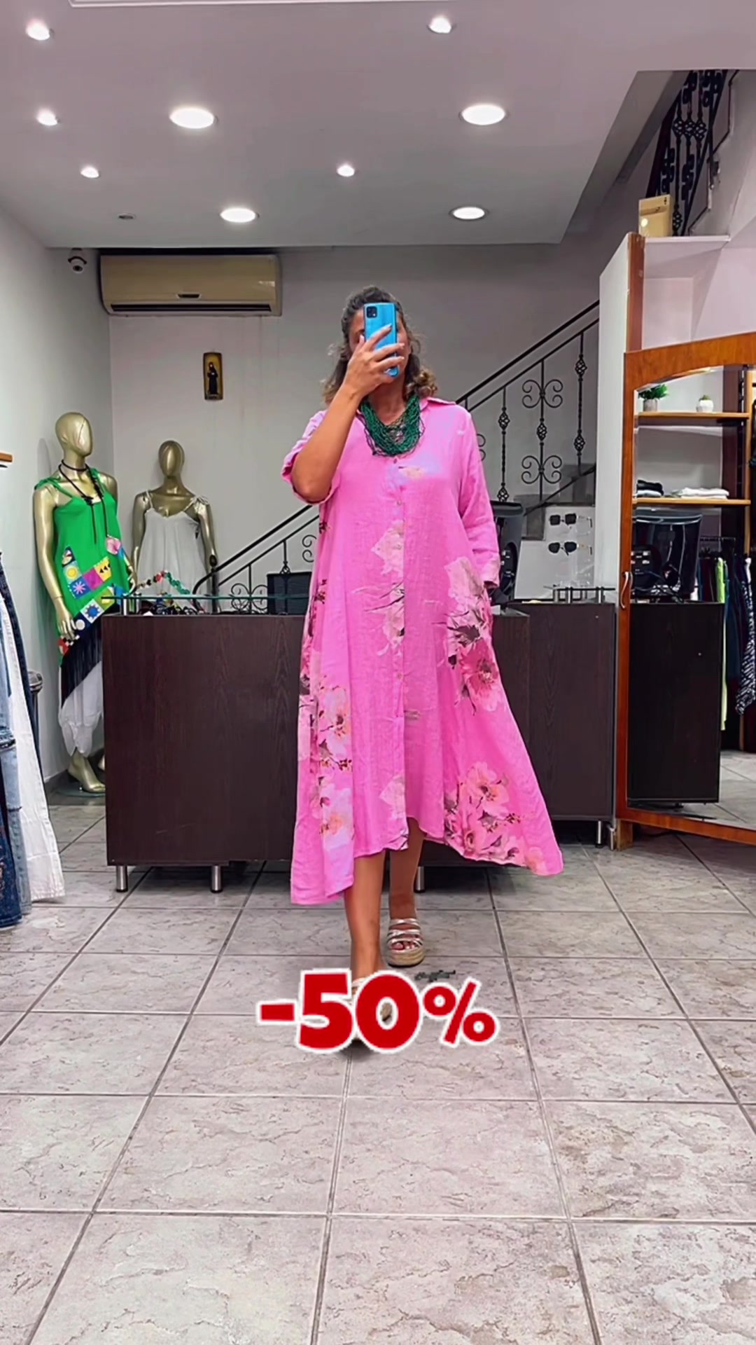 @Boutique Bizarre