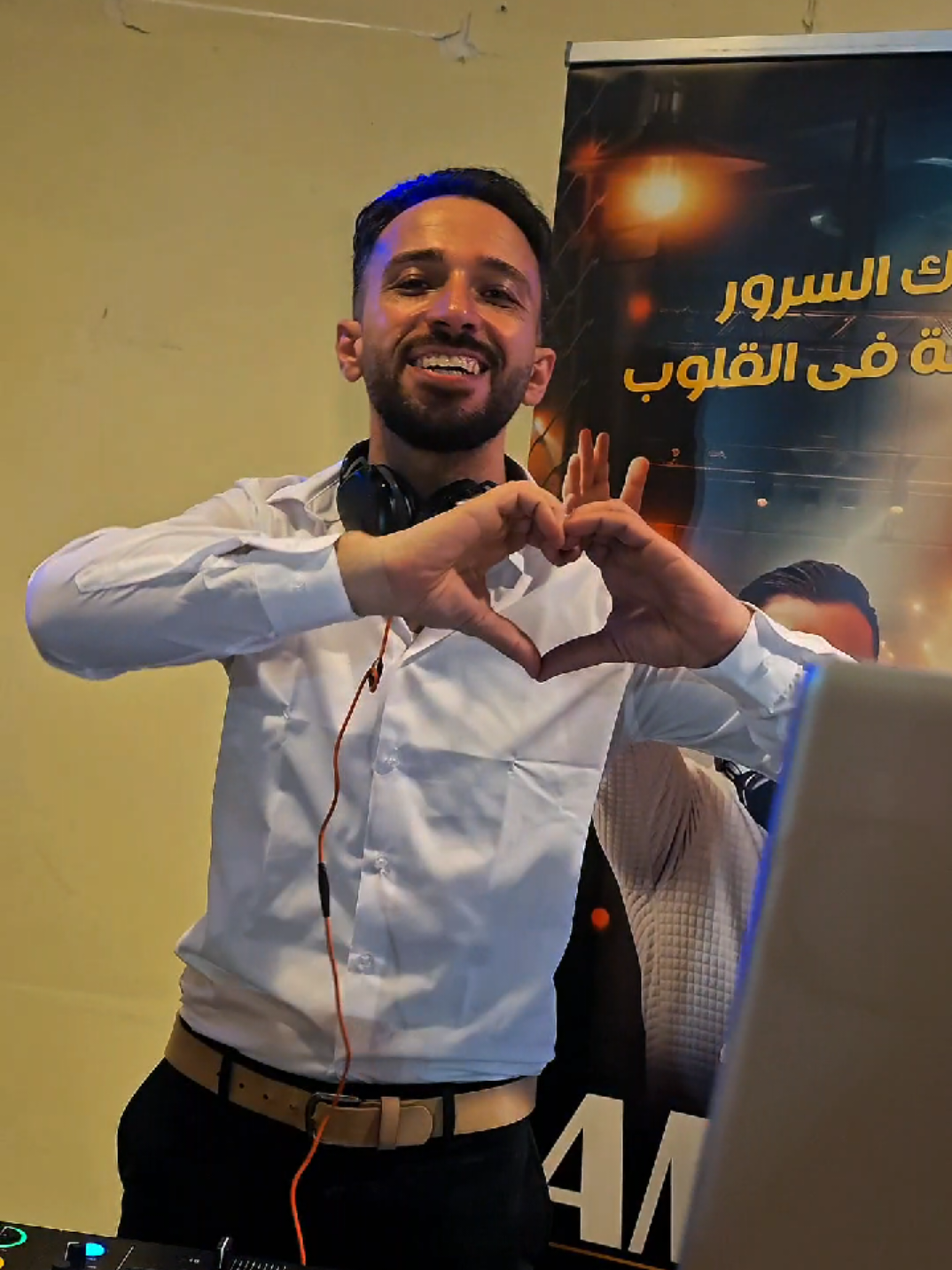 @DJ Amer Pro Mix