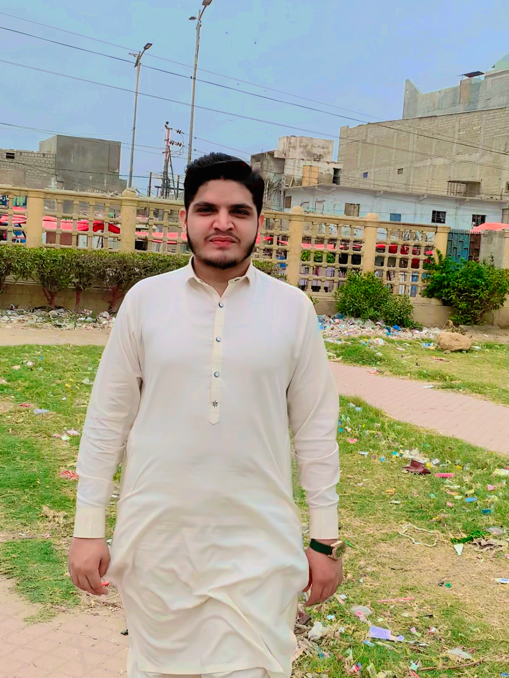@ذبیح اللہ خٹک