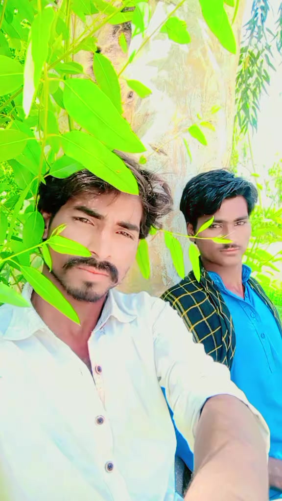 @Shameer Rathor