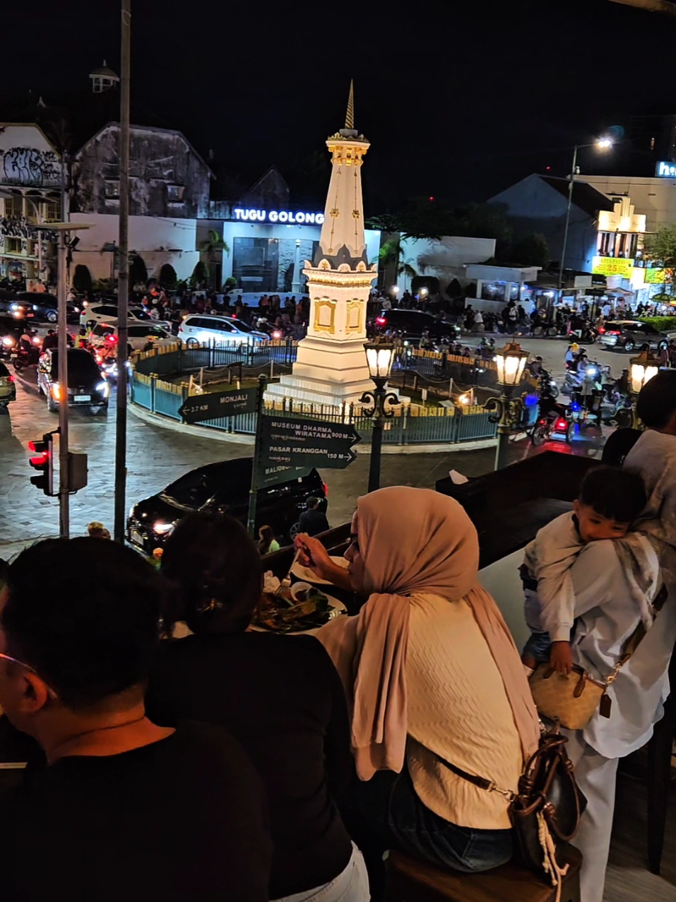 @Jogja Istimewa