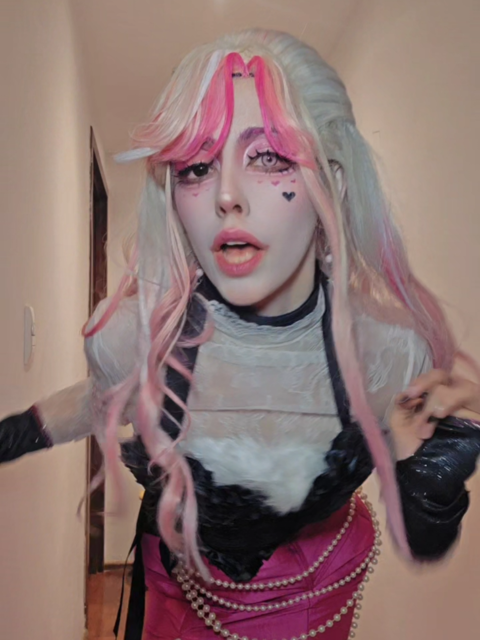@Mondrag&oacute;n ✧