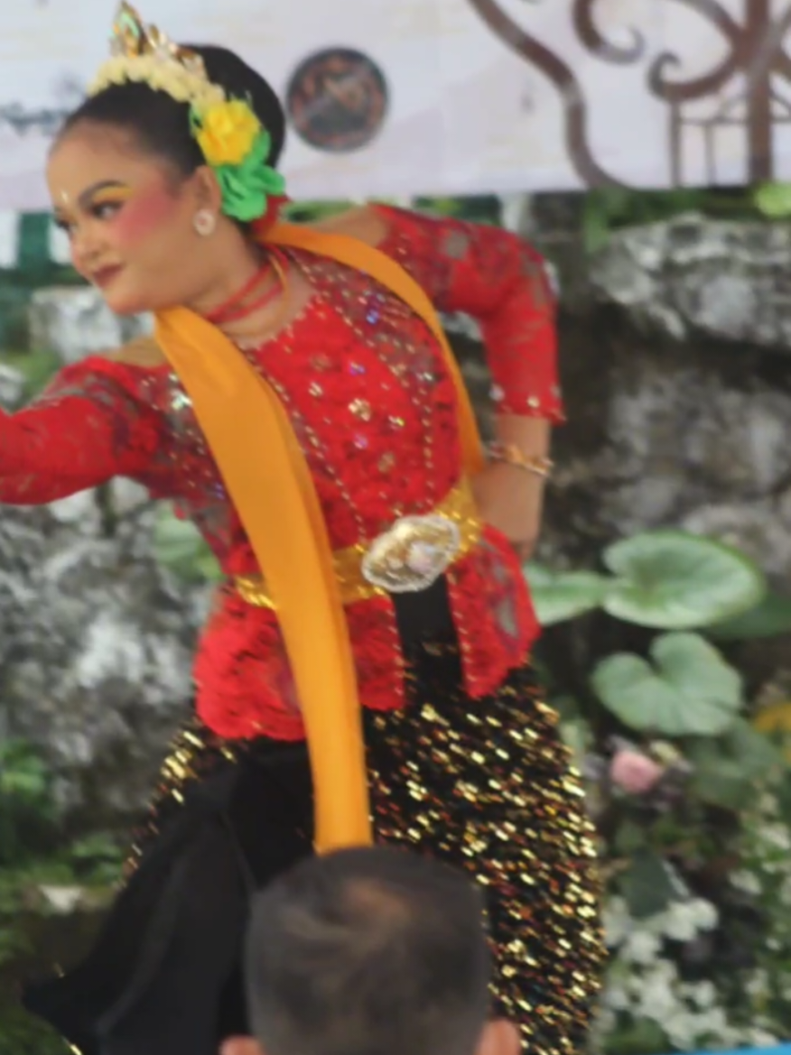 @Ibunya Neng Adel 💝💃✨
