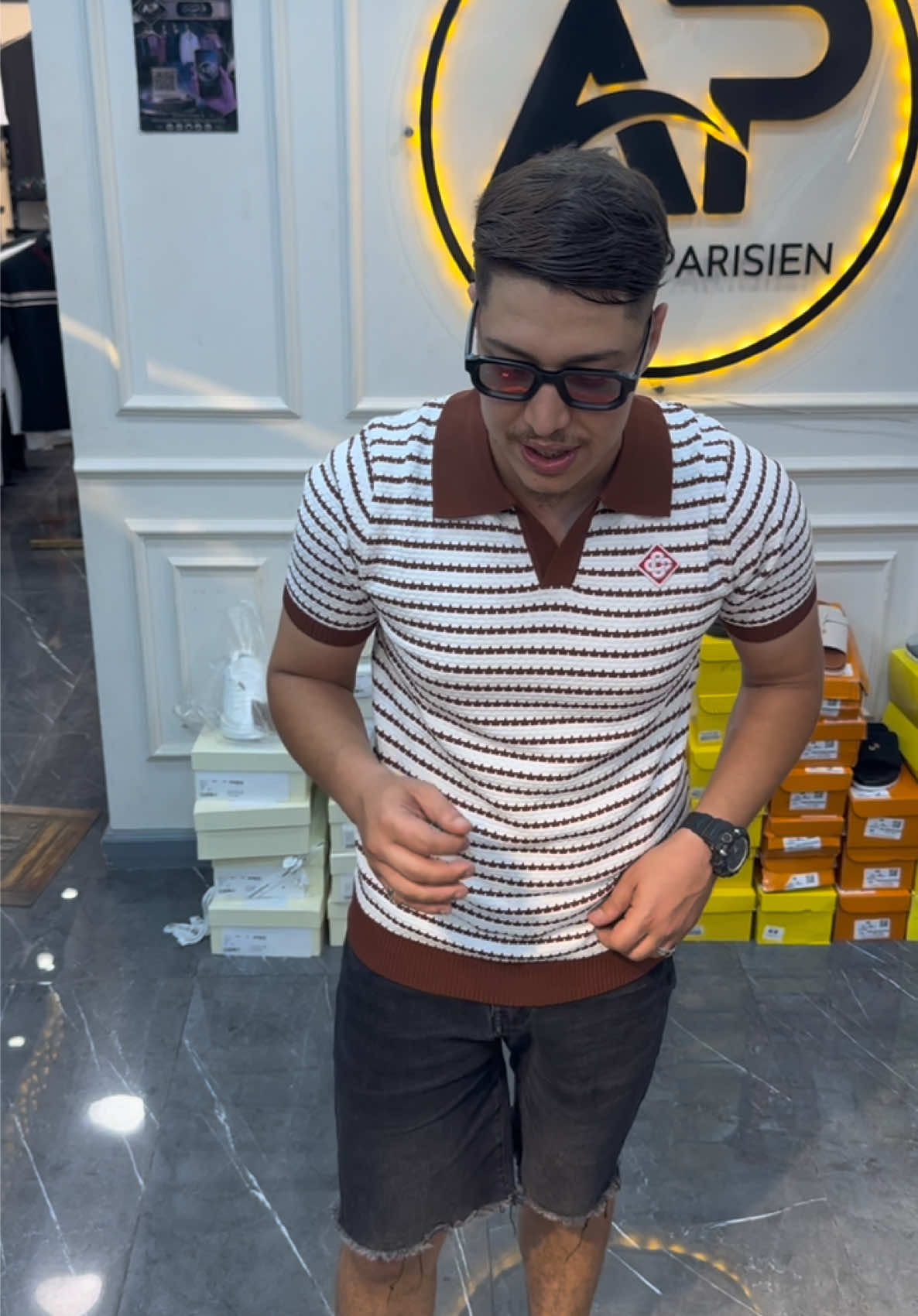 @👑 Boutique Aymen PariSien 👑