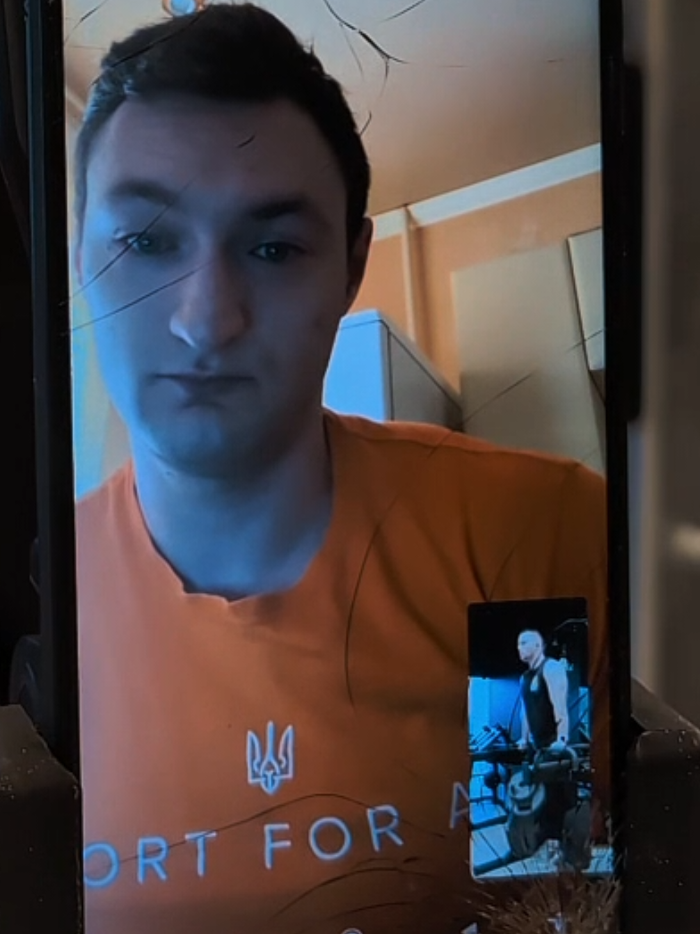 @Алексей Степанов Тренер Днепр