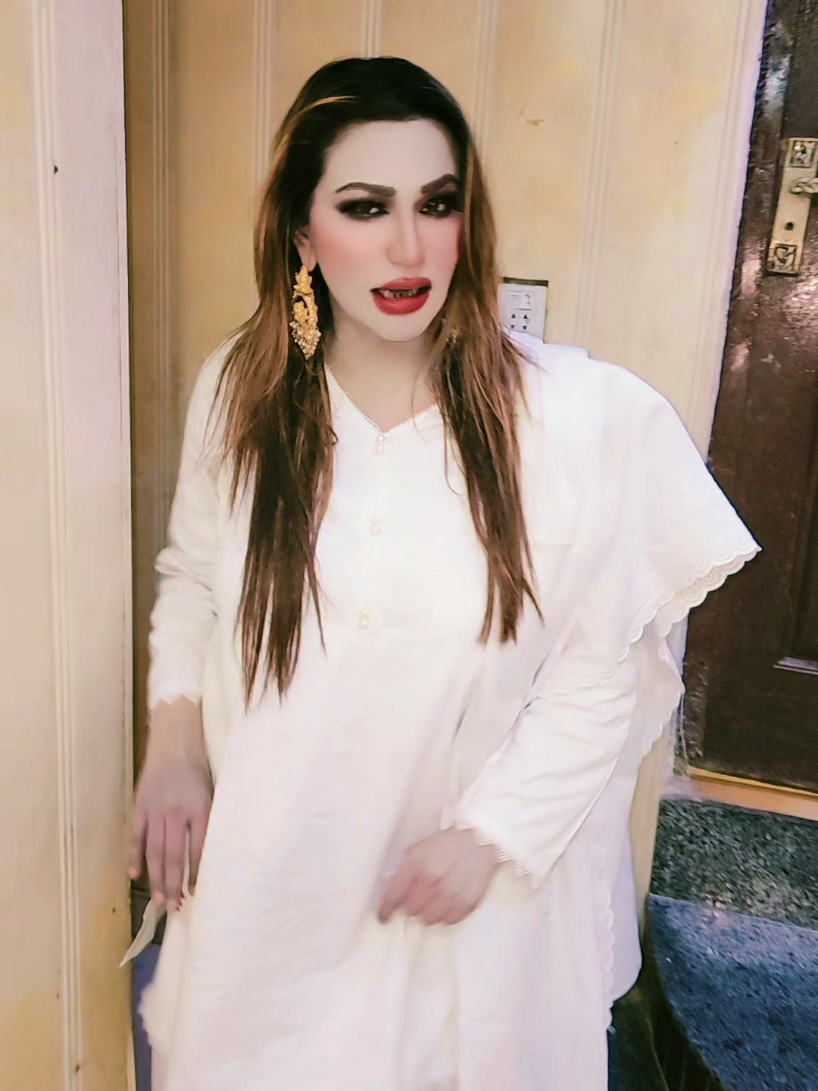 @Saima Khan sherni