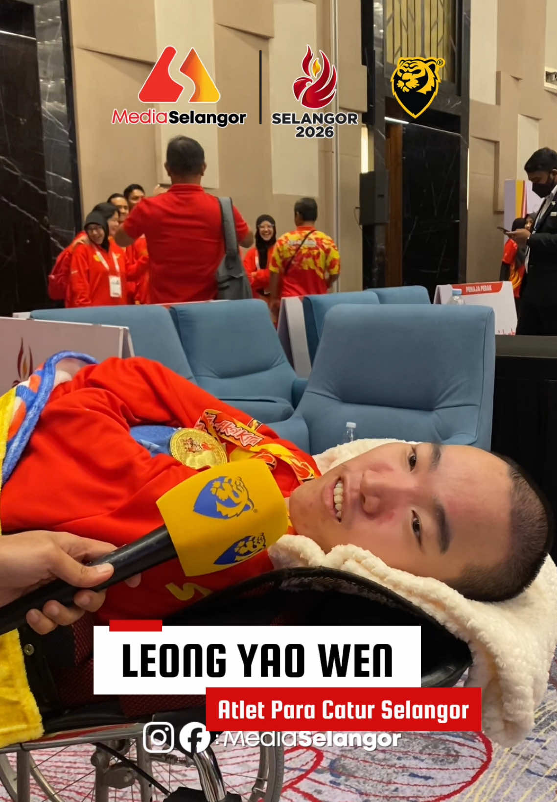@HARIMAU MALAYA