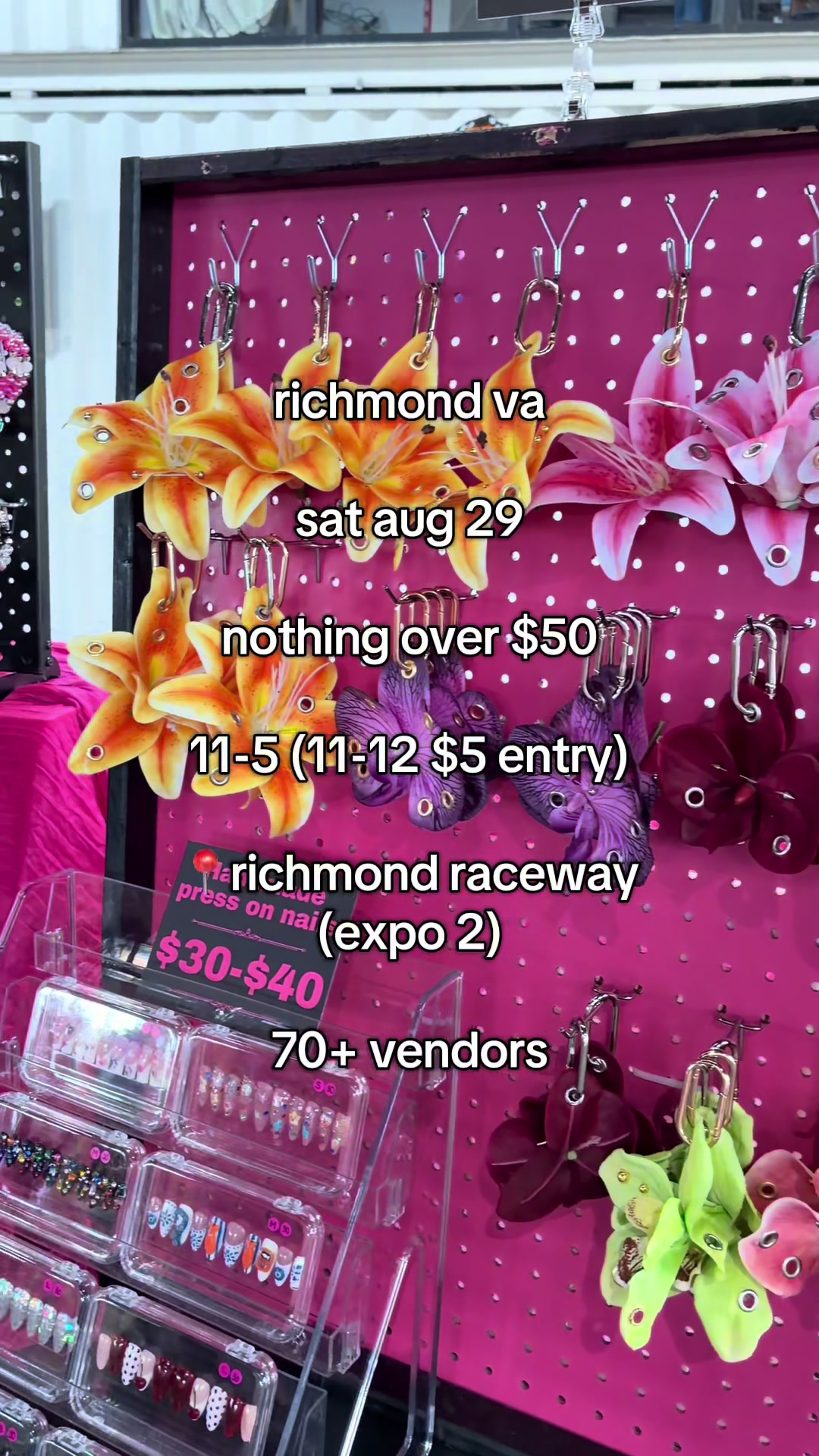 @Lucky Girl Market