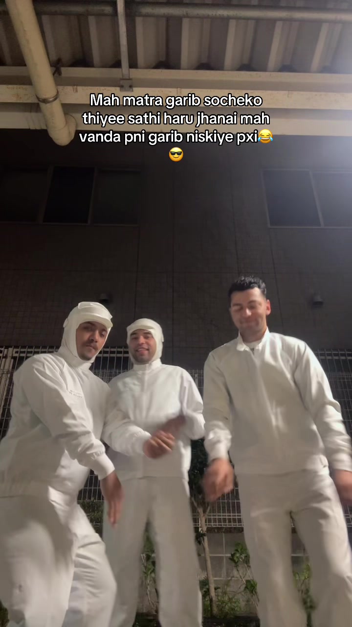 @レグミ カマル🎌🇯🇵