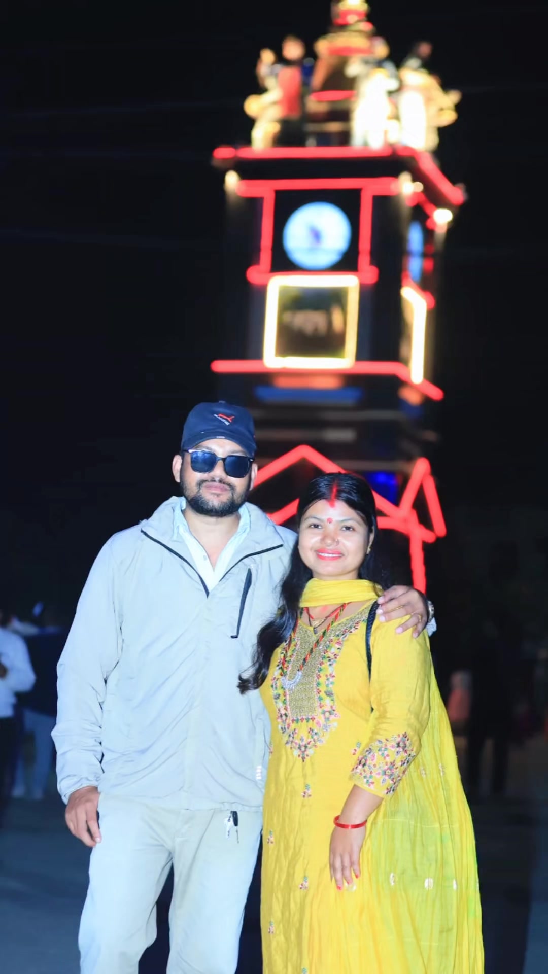@Komal Mandal