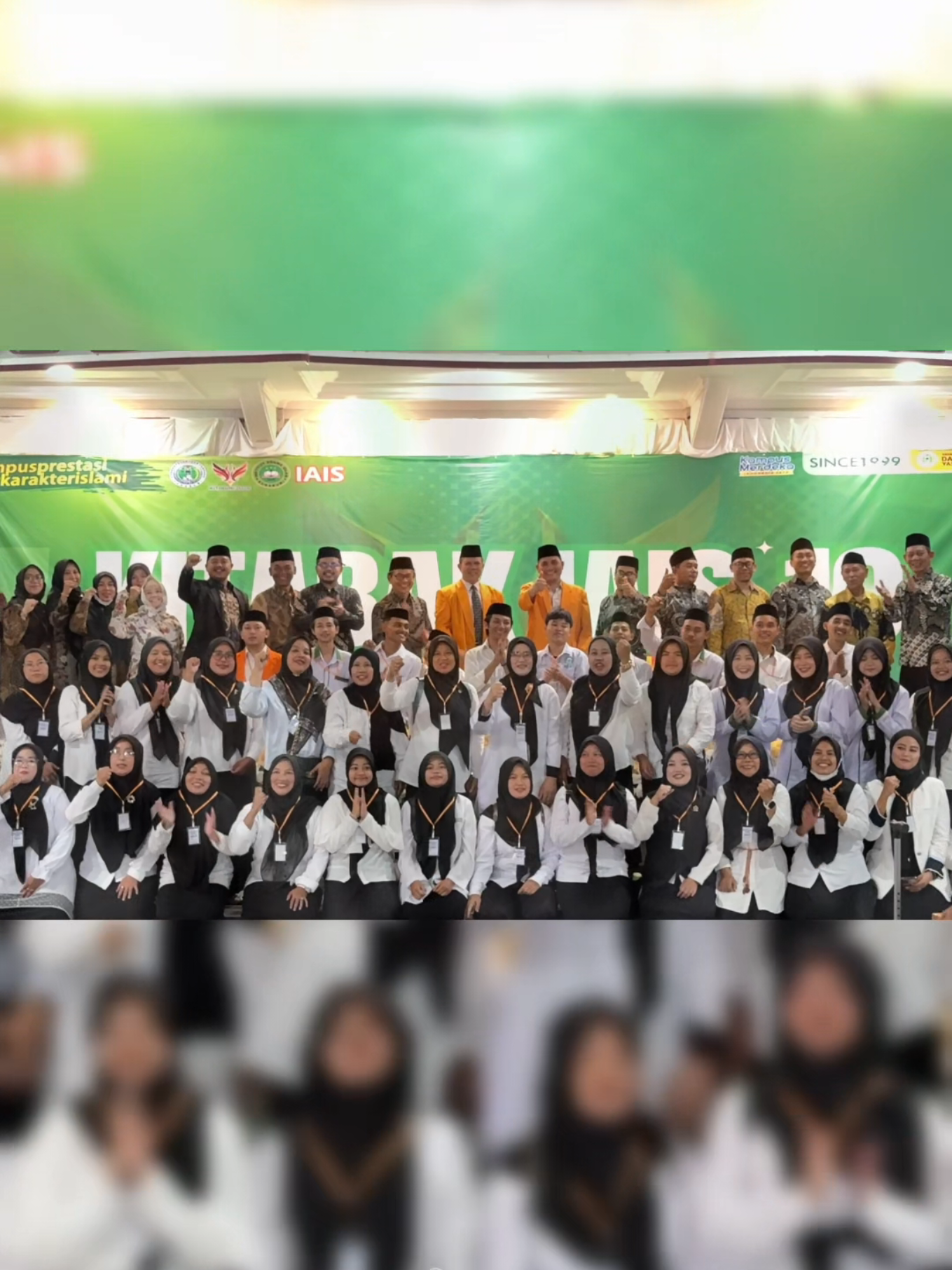 @PP Darussyifa Al-Fithroh