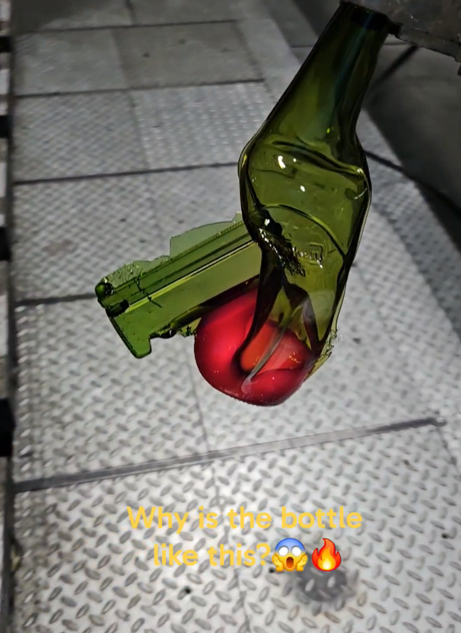 @Nox umbra glass