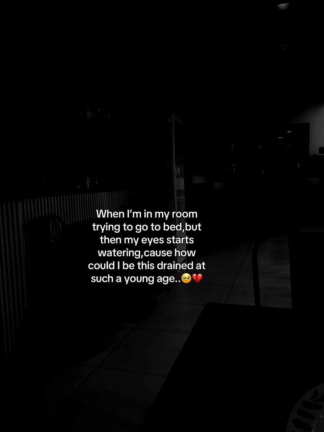 @BROKEN SOUL💔🥀.