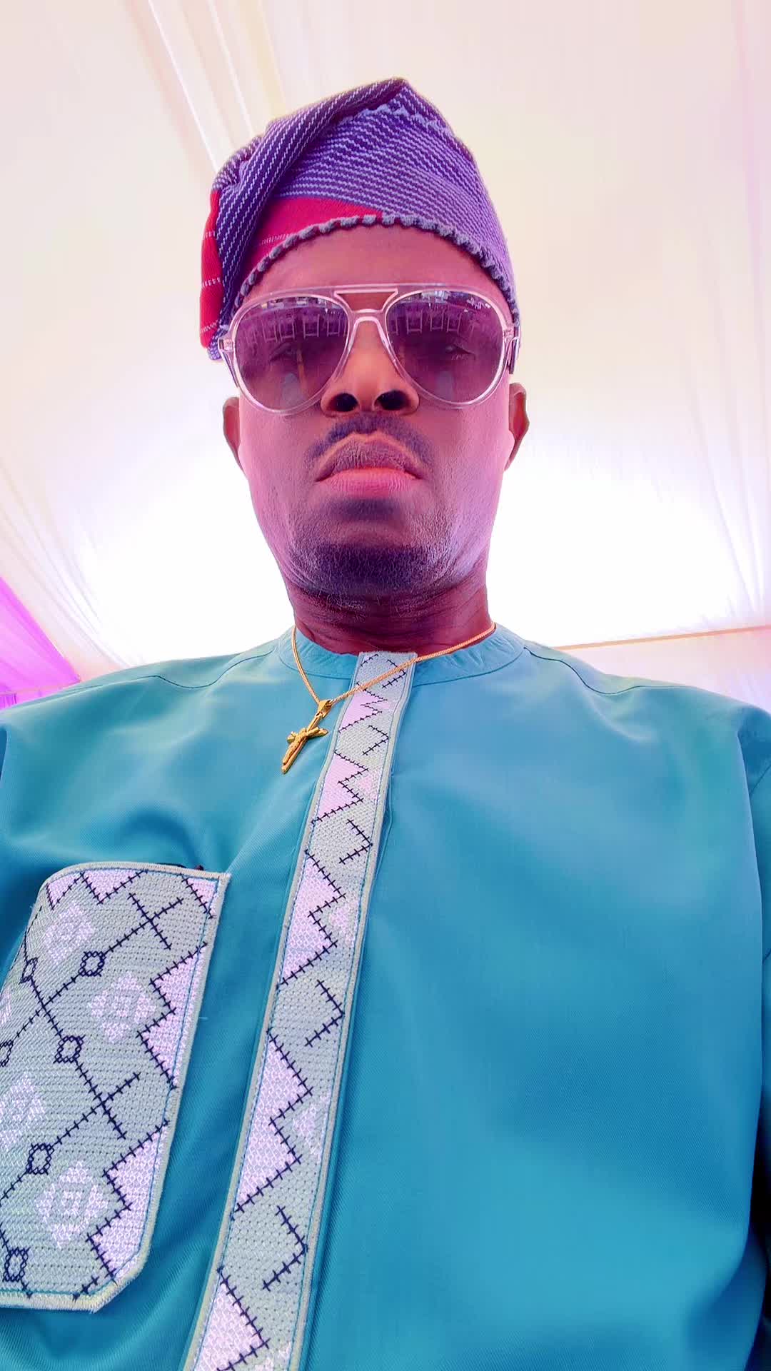 @Victor Oboh