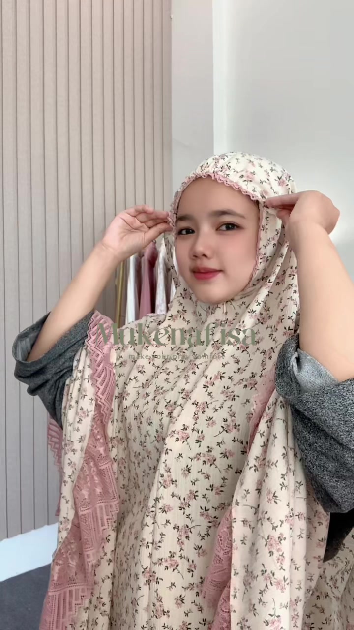@Mukenafisa