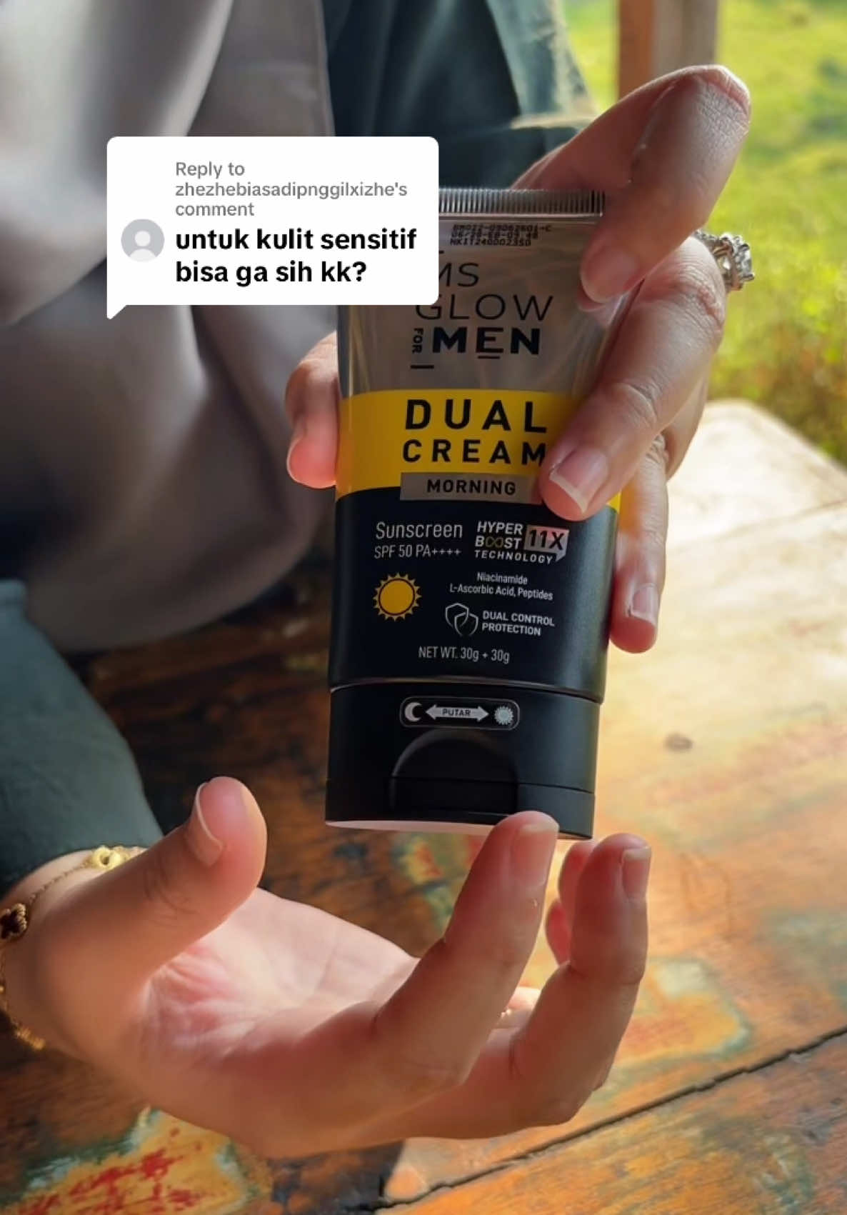 @Kak Rufi