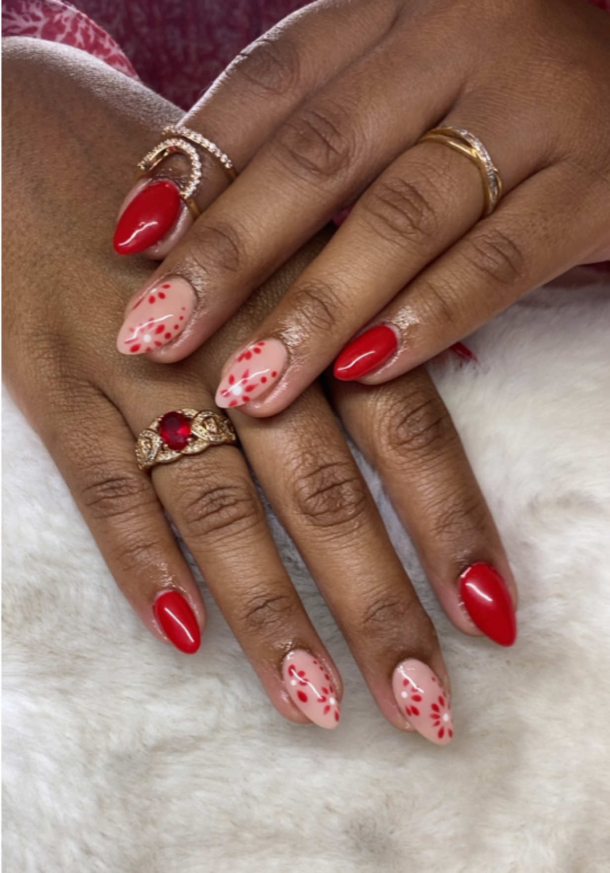 @Nails By Queen