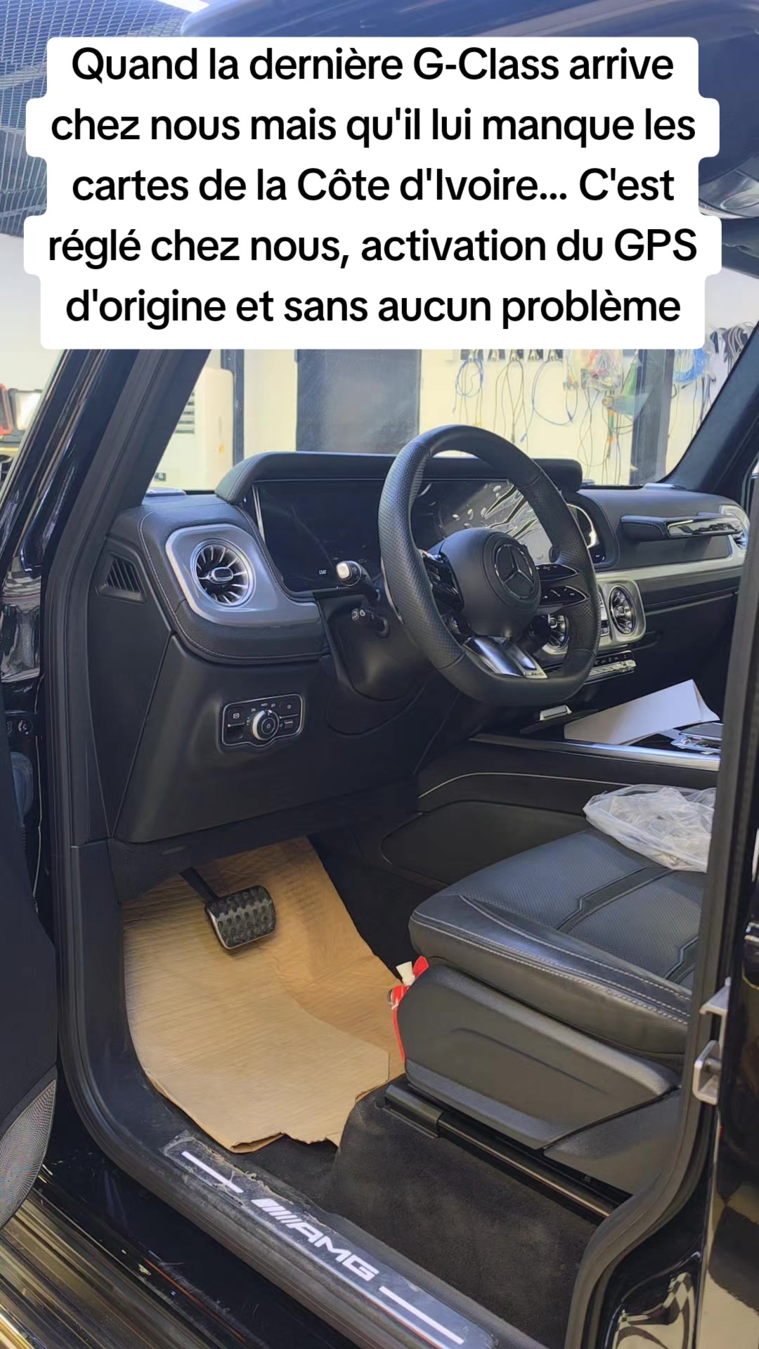 @LUXURY GARAGE GROUPE