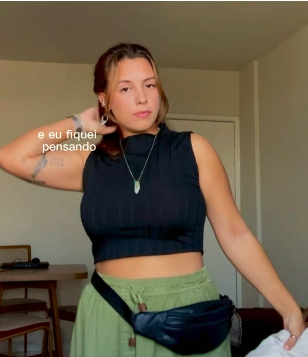 @Larissa Machado