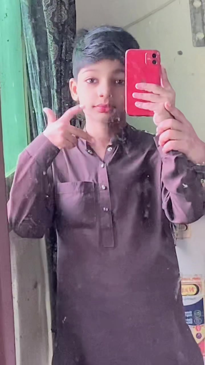 @Tom boy is here baby 😎✨