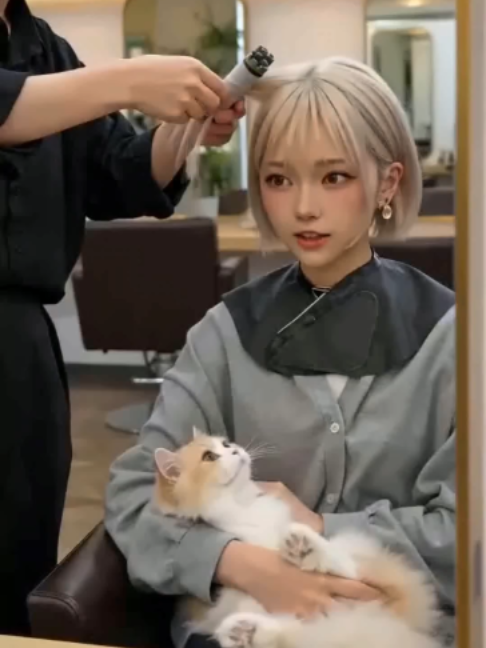 @AIでライブ配信する人