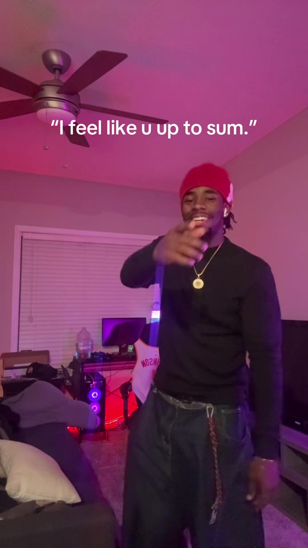 @Smoke