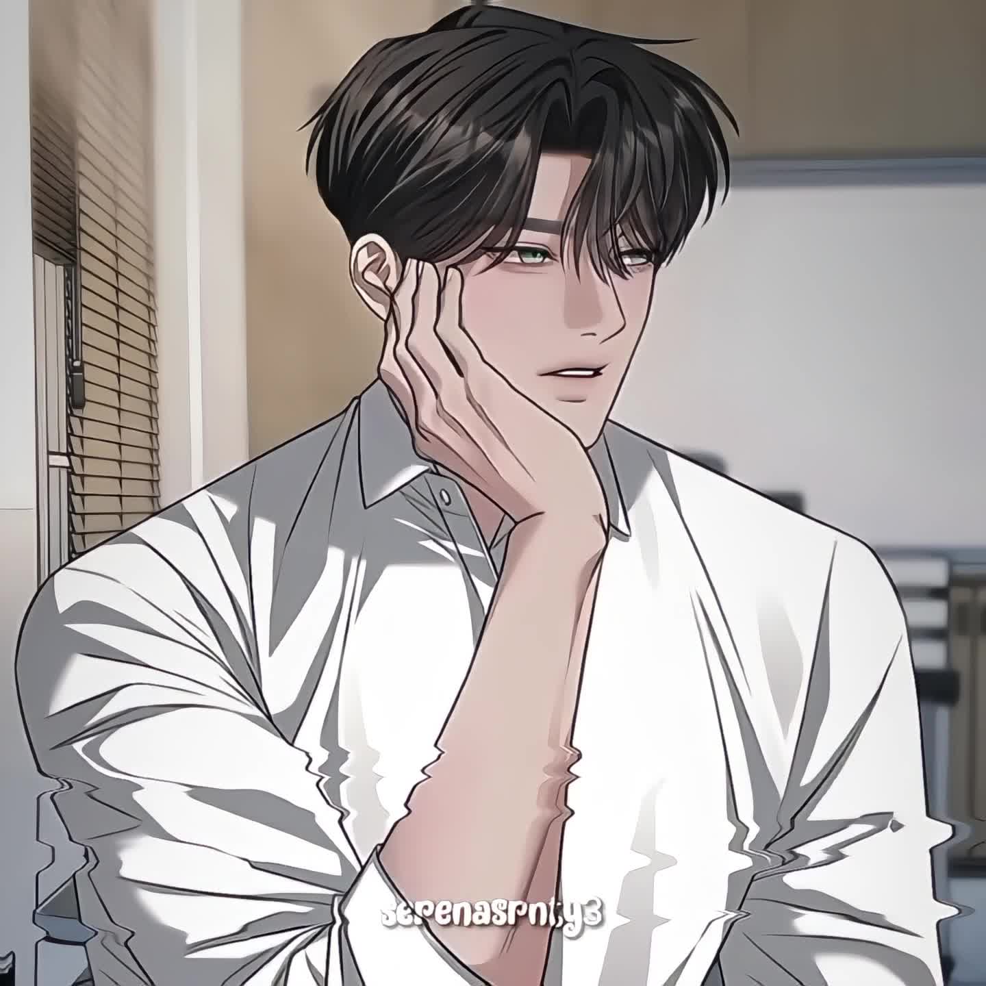 @๐๐๐๐ซ๐๐ง๐ ๐๐ `๐ธ๐กโ๐๐