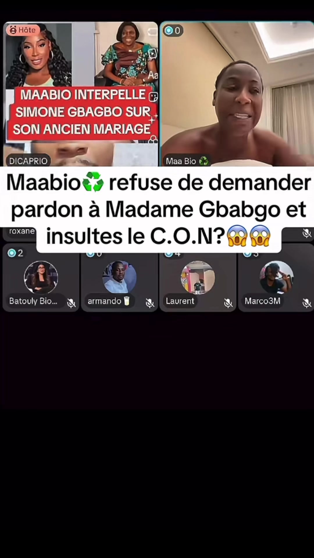 @ACTUALITÉ CI 🐘🇨🇮