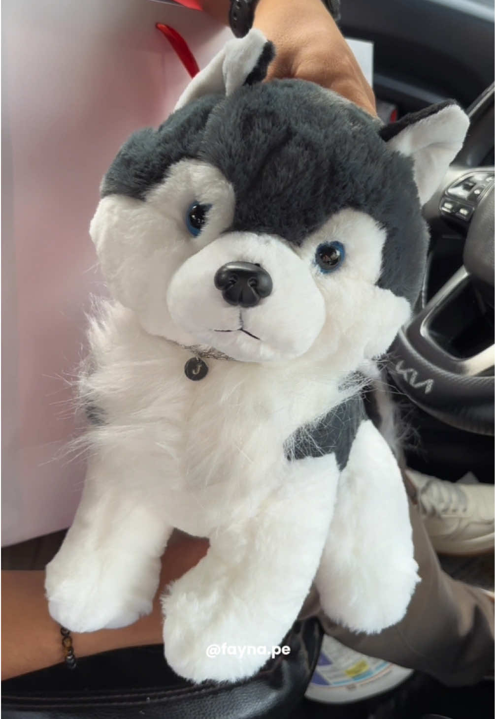 @Fayna - Tienda de regalos
