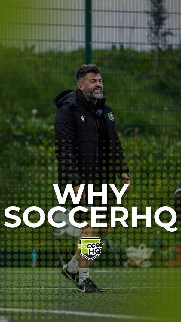 @Soccer HQ
