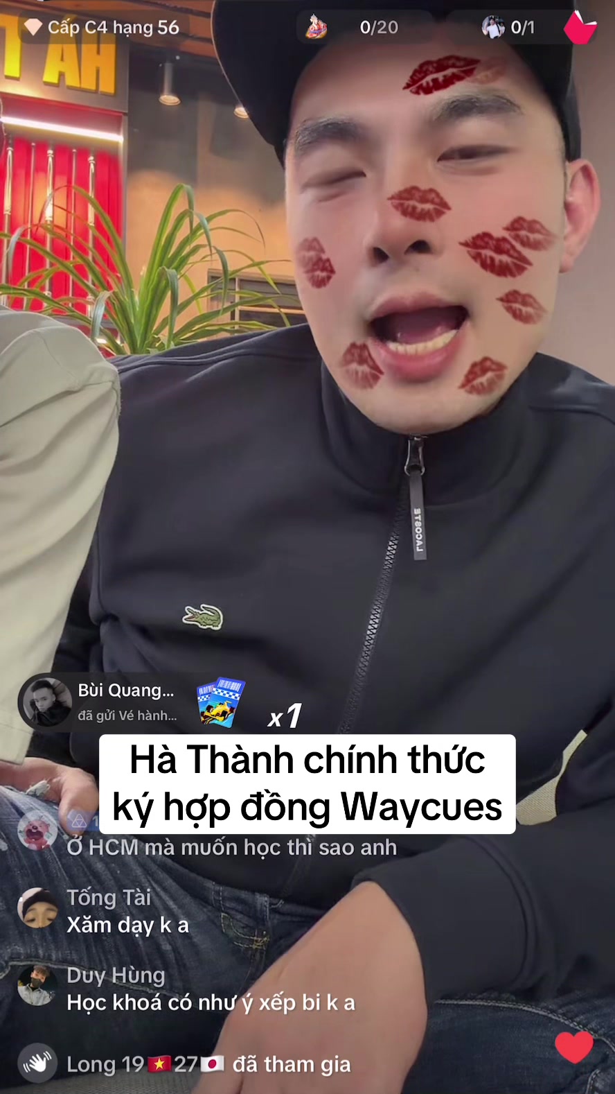 @H&agrave;i bi l&aacute;t