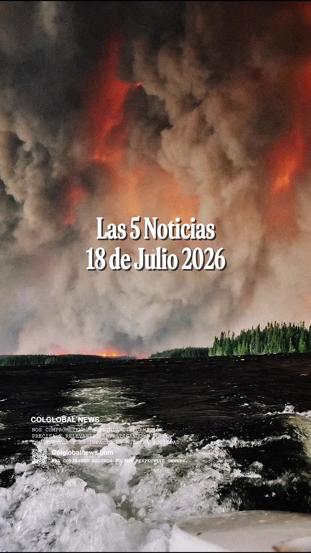 @Colglobal Noticias